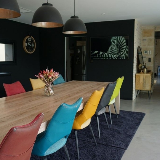  AGENCE IMMOBILIERE MARIN : Maison / Villa | MONTDOUMERC (46230) | 234 m2 | 619 000 € 