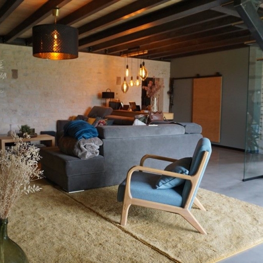 AGENCE IMMOBILIERE MARIN : Maison / Villa | MONTDOUMERC (46230) | 234 m2 | 619 000 € 