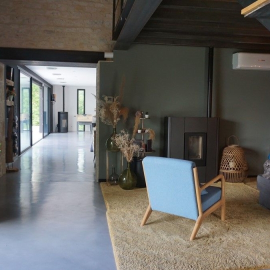  AGENCE IMMOBILIERE MARIN : Maison / Villa | MONTDOUMERC (46230) | 234 m2 | 619 000 € 