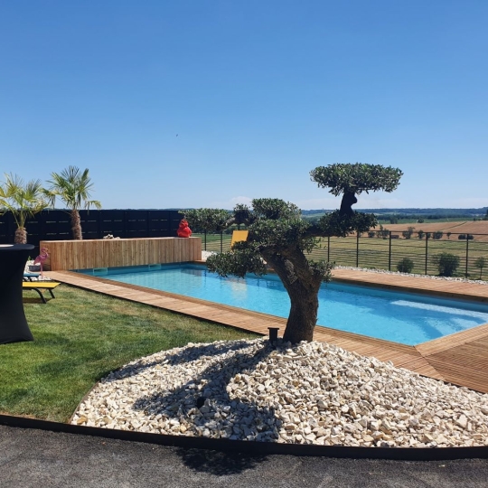  AGENCE IMMOBILIERE MARIN : Maison / Villa | MONTDOUMERC (46230) | 234 m2 | 619 000 € 