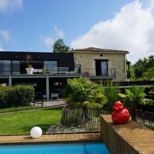  AGENCE IMMOBILIERE MARIN : Maison / Villa | MONTDOUMERC (46230) | 234 m2 | 619 000 € 
