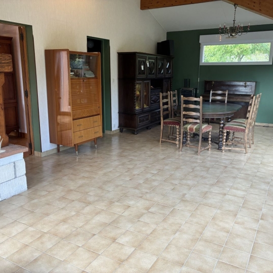  AGENCE IMMOBILIERE MARIN : Maison / Villa | MONTCUQ (46800) | 154 m2 | 338 000 € 
