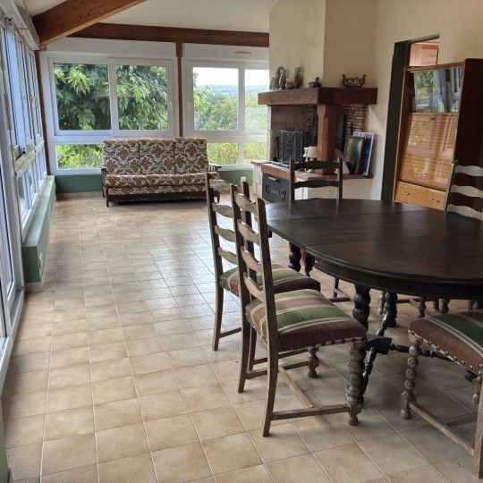  AGENCE IMMOBILIERE MARIN : Maison / Villa | MONTCUQ (46800) | 154 m2 | 338 000 € 