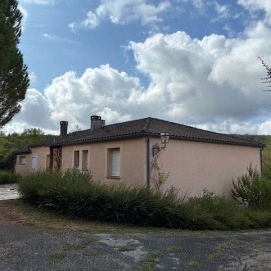AGENCE IMMOBILIERE MARIN : Maison / Villa | MONTCUQ (46800) | 154.00m2 | 338 000 € 