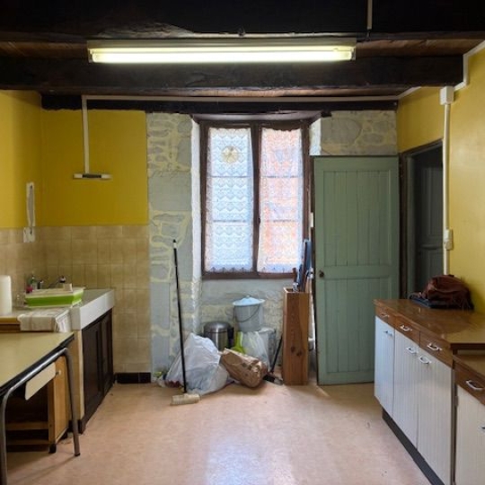  AGENCE IMMOBILIERE MARIN : Maison / Villa | CASTELNAU-MONTRATIER (46170) | 65 m2 | 105 000 € 