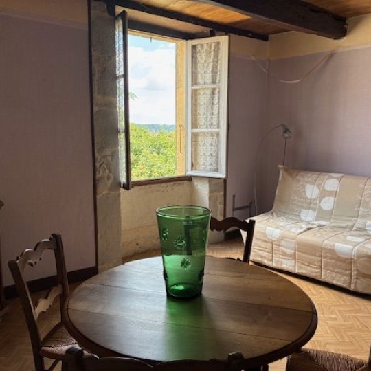  AGENCE IMMOBILIERE MARIN : Maison / Villa | CASTELNAU-MONTRATIER (46170) | 65 m2 | 105 000 € 