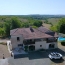  AGENCE IMMOBILIERE MARIN : House | SAINT-PAUL-DE-LOUBRESSAC (46170) | 102 m2 | 264 000 € 