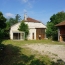  AGENCE IMMOBILIERE MARIN : Domaines / Propriétés | CASTELNAU-MONTRATIER (46170) | 208 m2 | 298 500 € 
