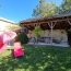  AGENCE IMMOBILIERE MARIN : Maison / Villa | LABARTHE (82220) | 200 m2 | 465 000 € 
