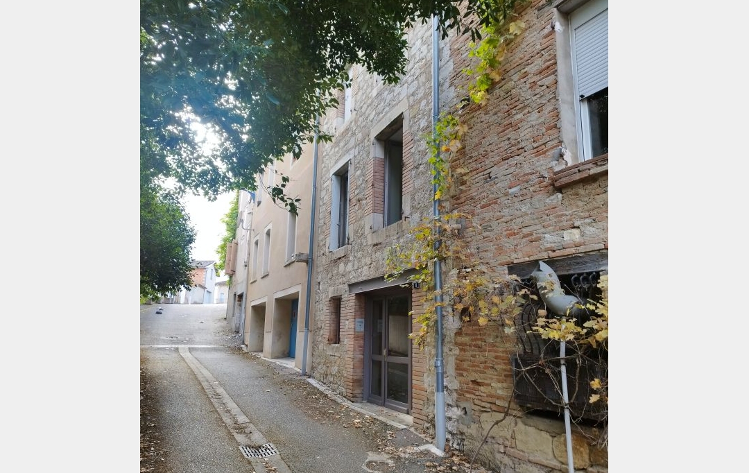 AGENCE IMMOBILIERE MARIN : Appartement | MOLIERES (82220) | 54 m2 | 470 € 