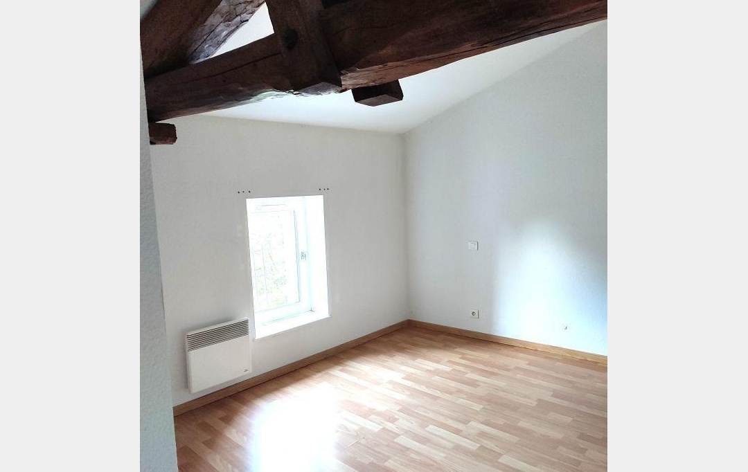 AGENCE IMMOBILIERE MARIN : Appartement | MOLIERES (82220) | 54 m2 | 450 € 