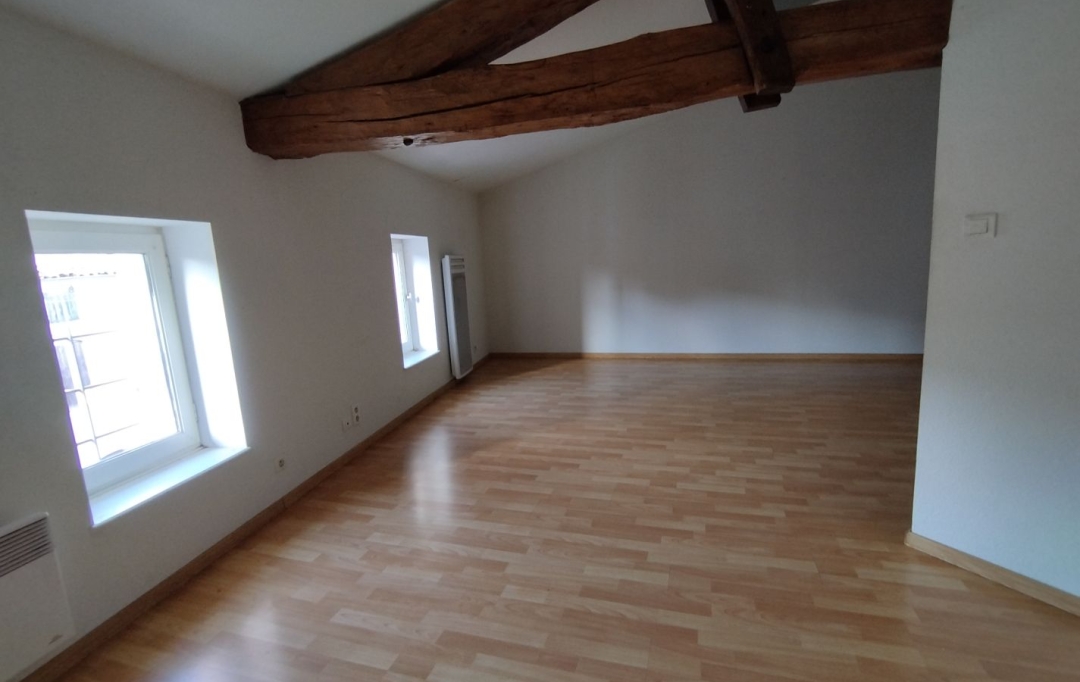 AGENCE IMMOBILIERE MARIN : Appartement | MOLIERES (82220) | 54 m2 | 470 € 
