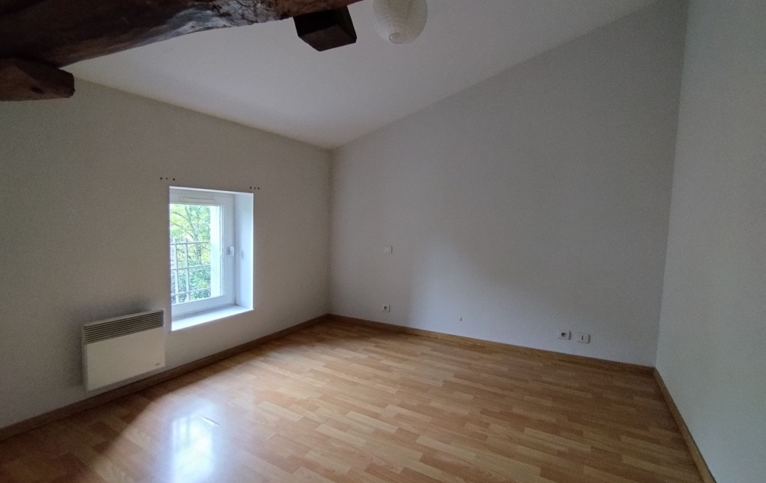 AGENCE IMMOBILIERE MARIN : Appartement | MOLIERES (82220) | 54 m2 | 470 € 