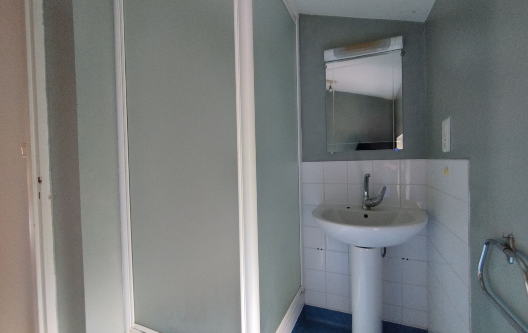 AGENCE IMMOBILIERE MARIN : Appartement | MOLIERES (82220) | 54 m2 | 470 € 
