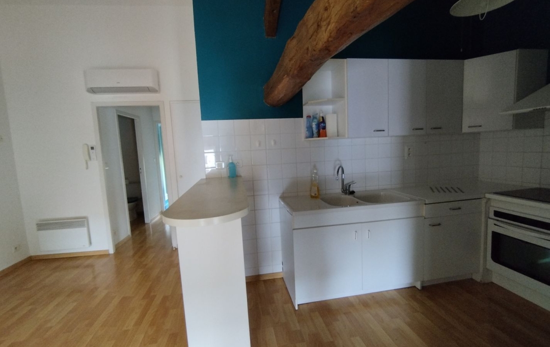 AGENCE IMMOBILIERE MARIN : Appartement | MOLIERES (82220) | 54 m2 | 470 € 