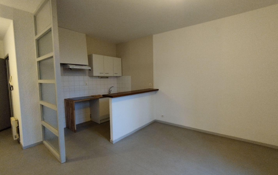 AGENCE IMMOBILIERE MARIN : Appartement | MOLIERES (82220) | 68 m2 | 520 € 
