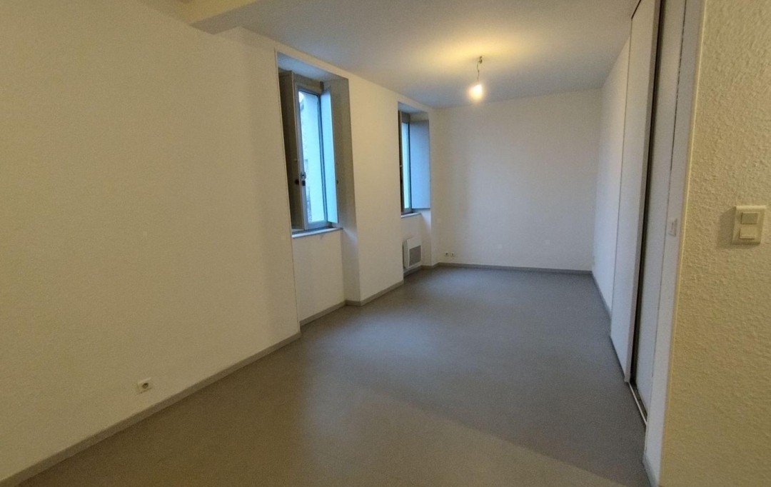 AGENCE IMMOBILIERE MARIN : Appartement | MOLIERES (82220) | 68 m2 | 520 € 