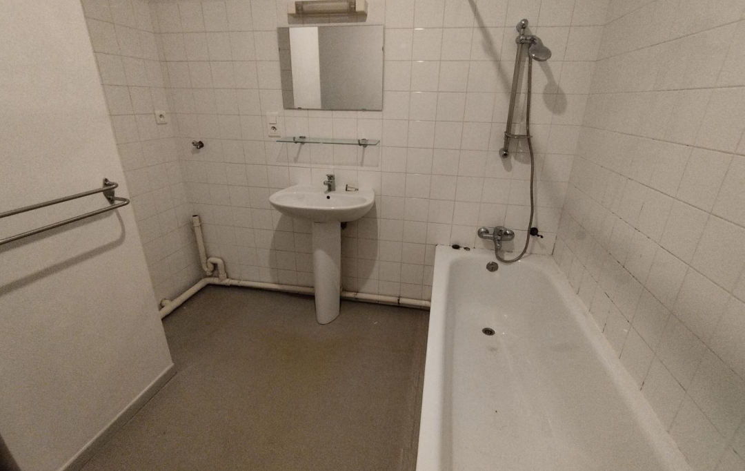 AGENCE IMMOBILIERE MARIN : Appartement | MOLIERES (82220) | 68 m2 | 520 € 