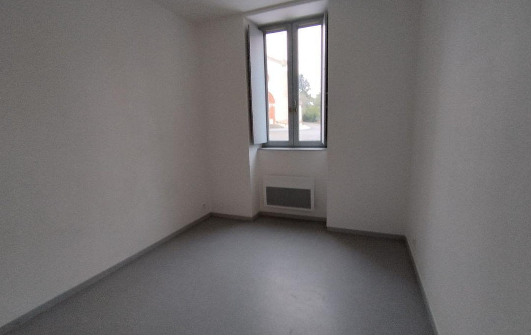 AGENCE IMMOBILIERE MARIN : Appartement | MOLIERES (82220) | 68 m2 | 520 € 