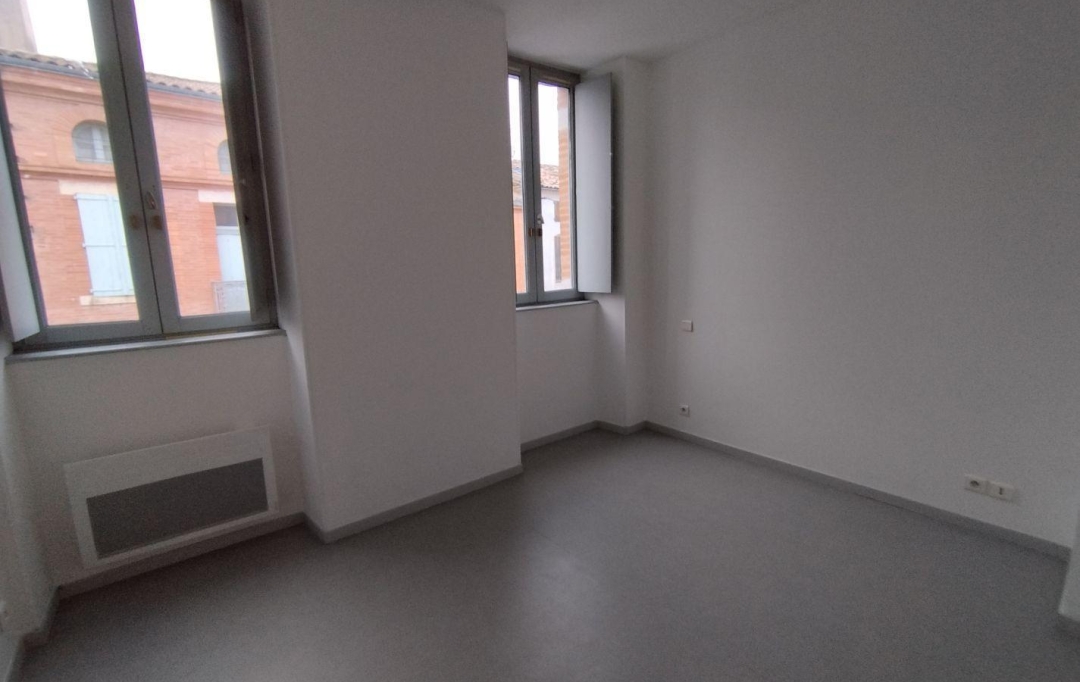 AGENCE IMMOBILIERE MARIN : Appartement | MOLIERES (82220) | 68 m2 | 520 € 