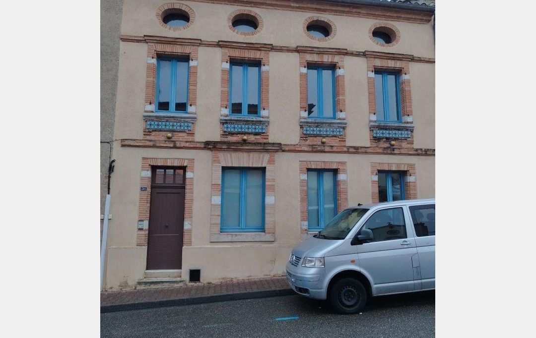 AGENCE IMMOBILIERE MARIN : Appartement | MOLIERES (82220) | 68 m2 | 520 € 