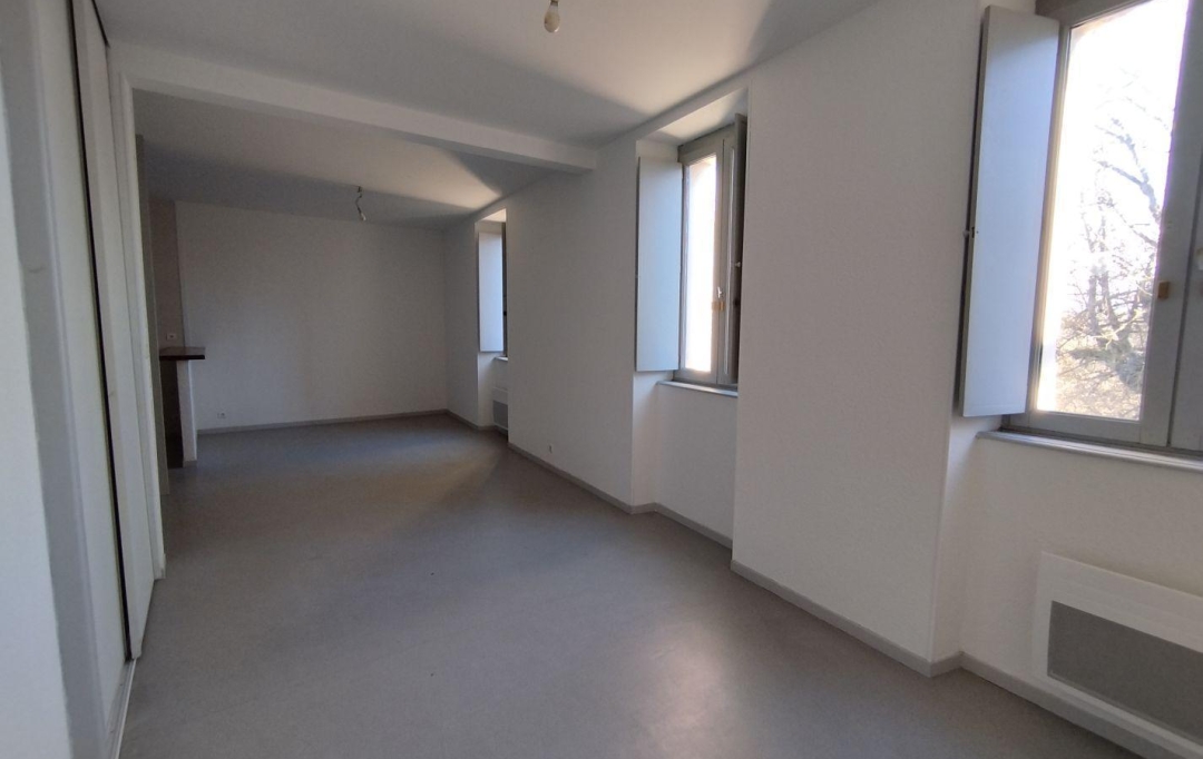 AGENCE IMMOBILIERE MARIN : Appartement | MOLIERES (82220) | 68 m2 | 520 € 