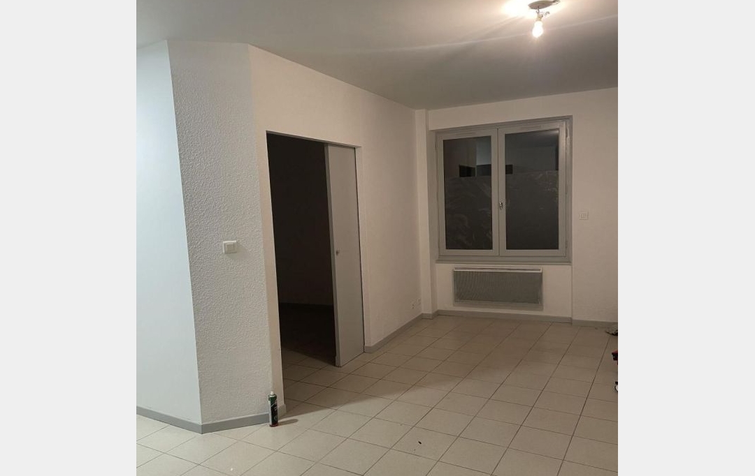 AGENCE IMMOBILIERE MARIN : Apartment | MOLIERES (82220) | 54 m2 | 490 € 
