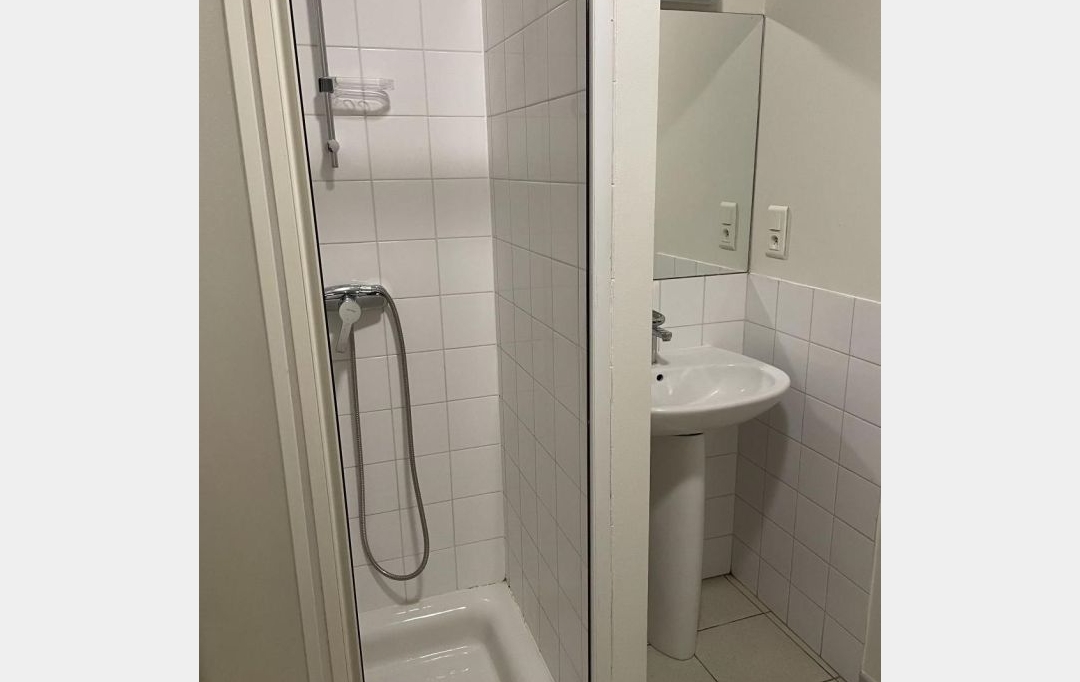 AGENCE IMMOBILIERE MARIN : Apartment | MOLIERES (82220) | 54 m2 | 490 € 