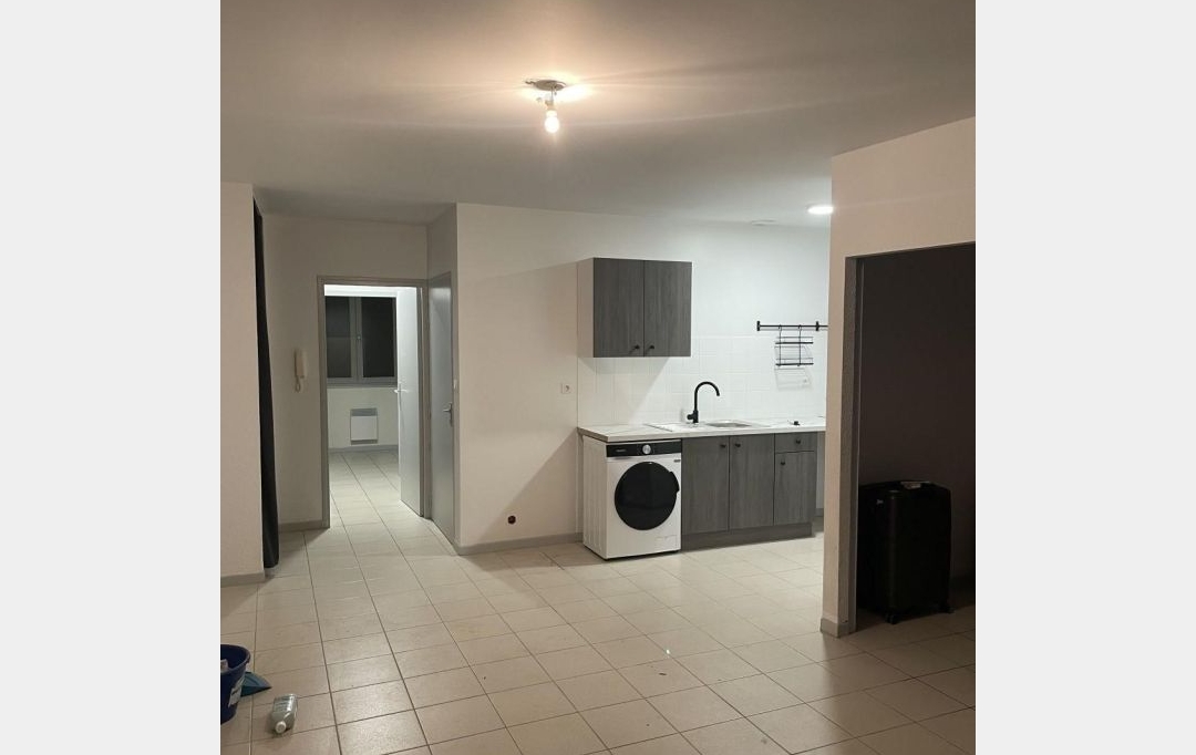 AGENCE IMMOBILIERE MARIN : Apartment | MOLIERES (82220) | 54 m2 | 490 € 