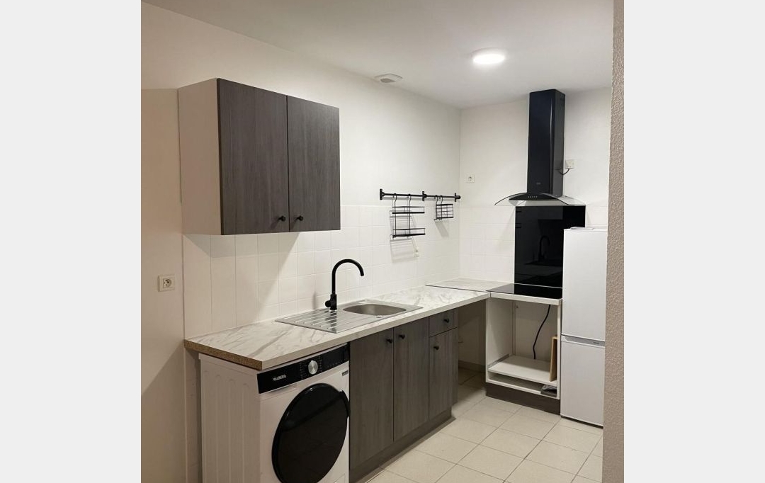 AGENCE IMMOBILIERE MARIN : Apartment | MOLIERES (82220) | 54 m2 | 490 € 
