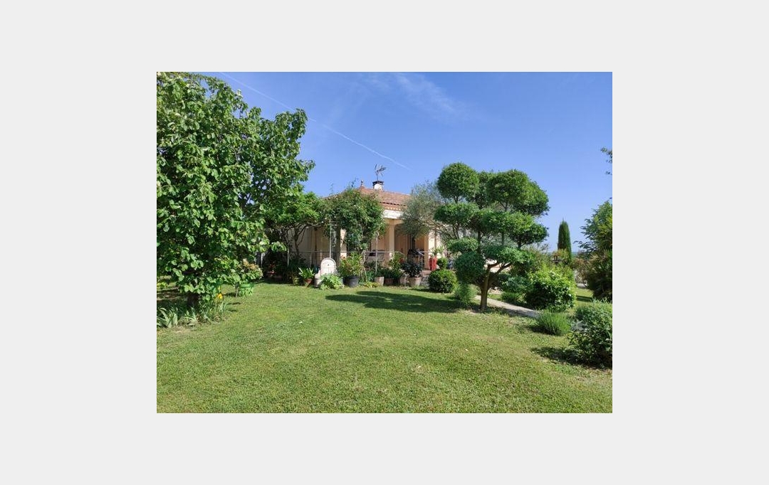 AGENCE IMMOBILIERE MARIN : Maison / Villa | CASTELNAU-MONTRATIER (46170) | 128 m2 | 267 000 € 