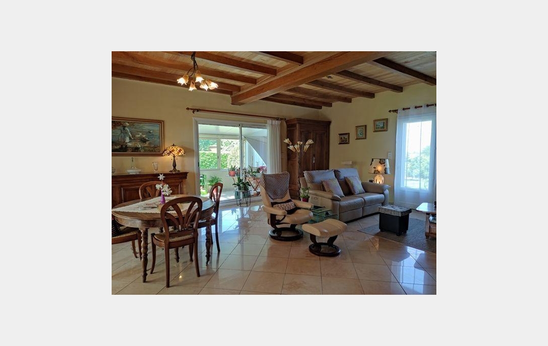 AGENCE IMMOBILIERE MARIN : Maison / Villa | CASTELNAU-MONTRATIER (46170) | 128 m2 | 267 000 € 
