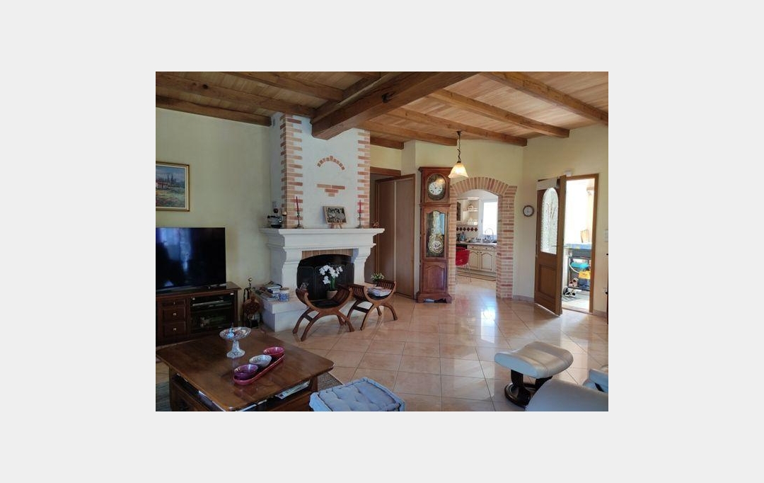 AGENCE IMMOBILIERE MARIN : Maison / Villa | CASTELNAU-MONTRATIER (46170) | 128 m2 | 267 000 € 