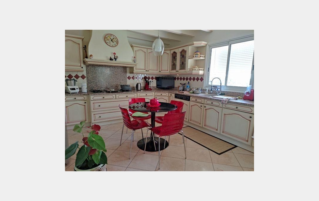 AGENCE IMMOBILIERE MARIN : Maison / Villa | CASTELNAU-MONTRATIER (46170) | 128 m2 | 267 000 € 