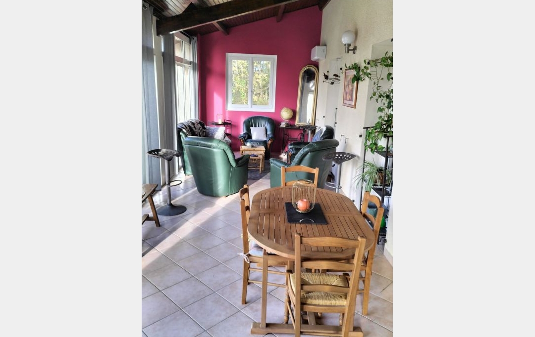 AGENCE IMMOBILIERE MARIN : Maison / Villa | CASTELNAU-MONTRATIER (46170) | 135 m2 | 259 000 € 