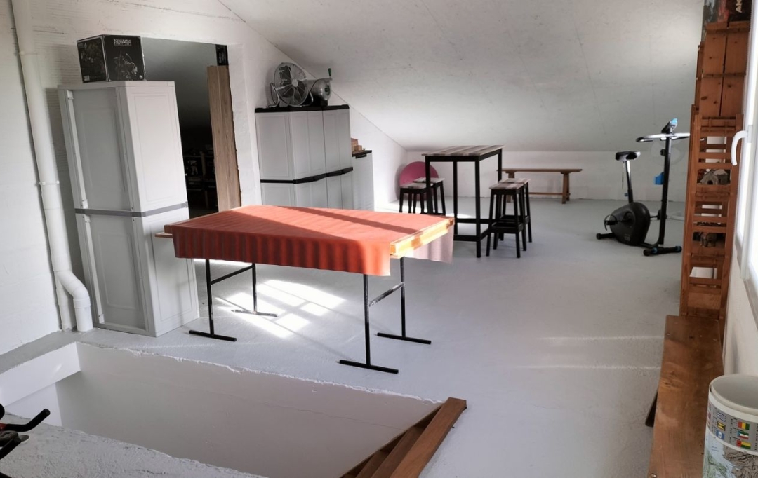 AGENCE IMMOBILIERE MARIN : Maison / Villa | CASTELNAU-MONTRATIER (46170) | 135 m2 | 259 000 € 