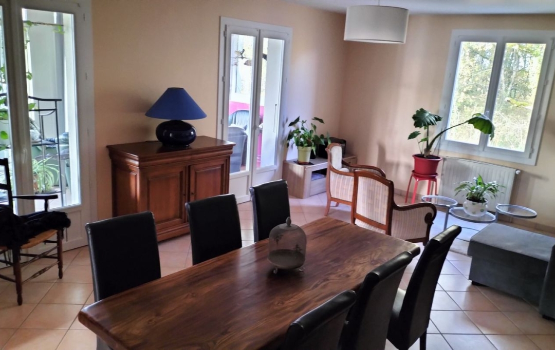 AGENCE IMMOBILIERE MARIN : Maison / Villa | CASTELNAU-MONTRATIER (46170) | 135 m2 | 259 000 € 