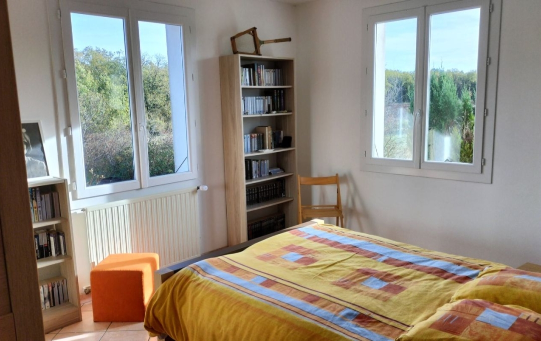 AGENCE IMMOBILIERE MARIN : Maison / Villa | CASTELNAU-MONTRATIER (46170) | 135 m2 | 259 000 € 