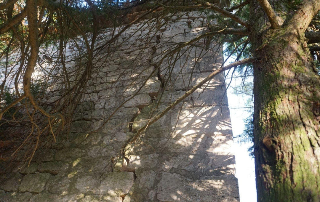 AGENCE IMMOBILIERE MARIN : Maison / Villa | CASTELNAU-MONTRATIER (46170) | 70 m2 | 25 000 € 