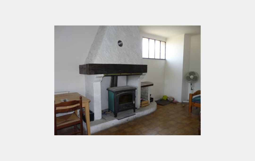 AGENCE IMMOBILIERE MARIN : Maison / Villa | CASTELNAU-MONTRATIER (46170) | 110 m2 | 99 000 € 