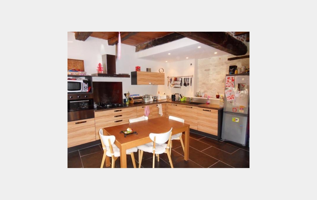 AGENCE IMMOBILIERE MARIN : House | CASTELNAU-MONTRATIER (46170) | 150 m2 | 149 900 € 