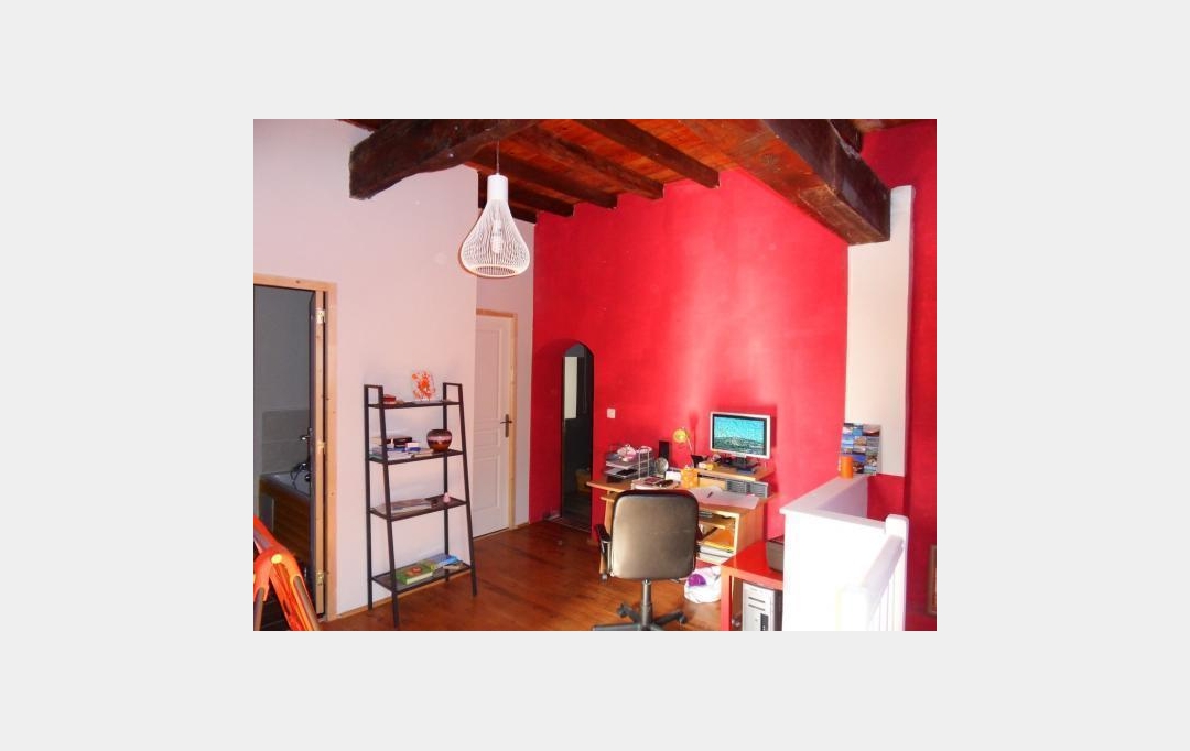 AGENCE IMMOBILIERE MARIN : House | CASTELNAU-MONTRATIER (46170) | 150 m2 | 149 900 € 