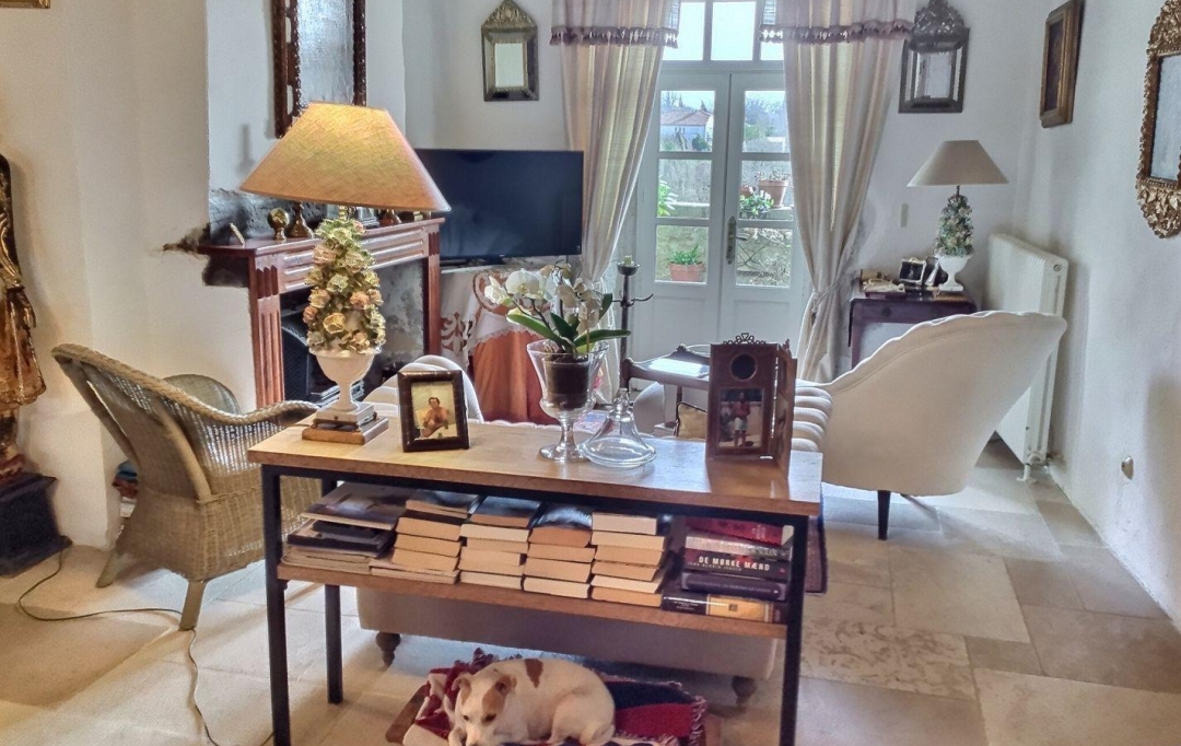 AGENCE IMMOBILIERE MARIN : House | CASTELNAU-MONTRATIER (46170) | 430 m2 | 750 000 € 