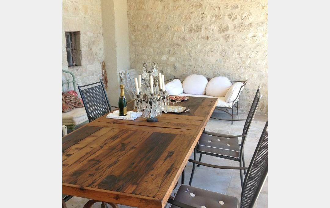 AGENCE IMMOBILIERE MARIN : House | CASTELNAU-MONTRATIER (46170) | 430 m2 | 750 000 € 