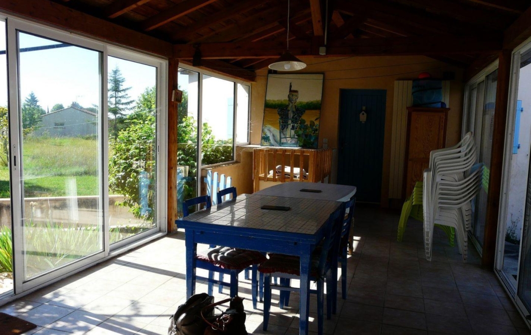 AGENCE IMMOBILIERE MARIN : Maison / Villa | CASTELNAU-MONTRATIER (46170) | 250 m2 | 395 000 € 