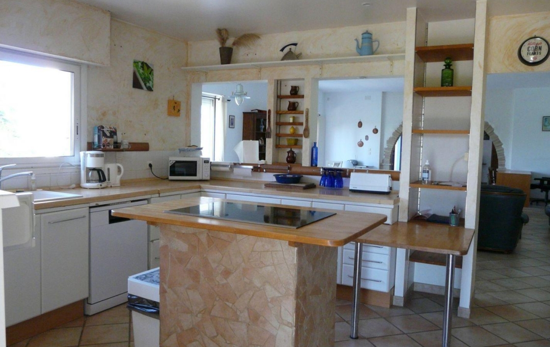 AGENCE IMMOBILIERE MARIN : Maison / Villa | CASTELNAU-MONTRATIER (46170) | 250 m2 | 395 000 € 