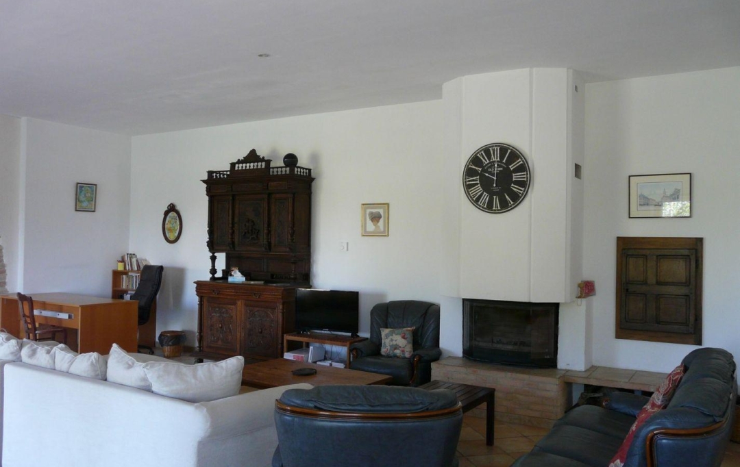 AGENCE IMMOBILIERE MARIN : Maison / Villa | CASTELNAU-MONTRATIER (46170) | 250 m2 | 395 000 € 