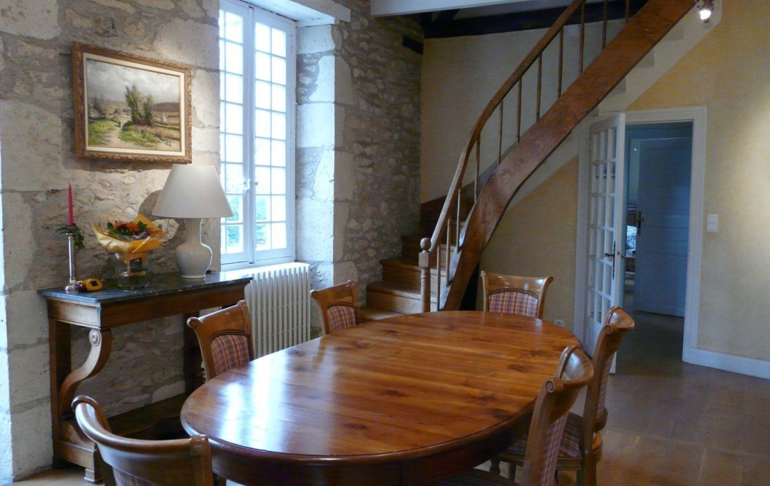 AGENCE IMMOBILIERE MARIN : Domaines / Propriétés | CASTELNAU-MONTRATIER (46170) | 263 m2 | 787 500 € 