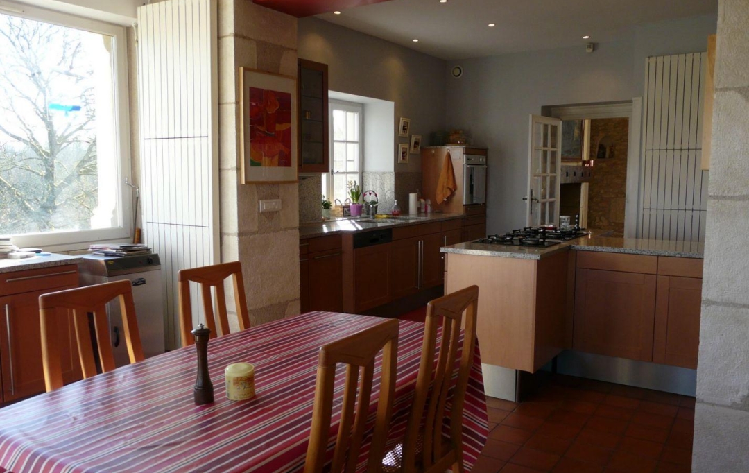 AGENCE IMMOBILIERE MARIN : Domaines / Propriétés | CASTELNAU-MONTRATIER (46170) | 263 m2 | 787 500 € 