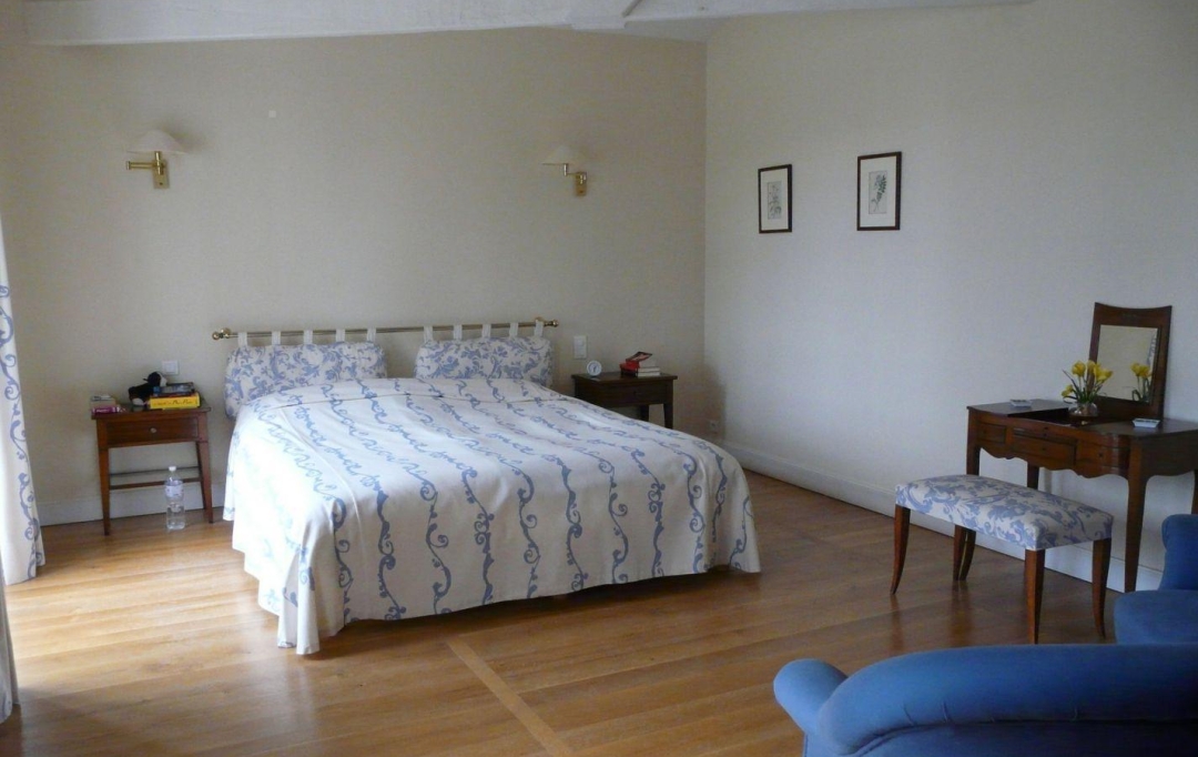 AGENCE IMMOBILIERE MARIN : Domaines / Propriétés | CASTELNAU-MONTRATIER (46170) | 263 m2 | 787 500 € 